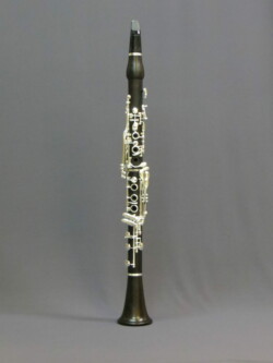 Foag clarinet Bb83w