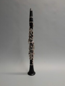 Foag clarinet C22
